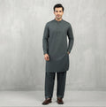 Premium Wash & Wear Men's Shalwar Kameez Fabric