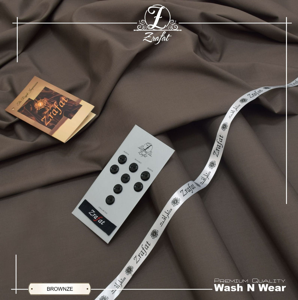 Contemporary Men's Casual & Festive Shalwar Kameez