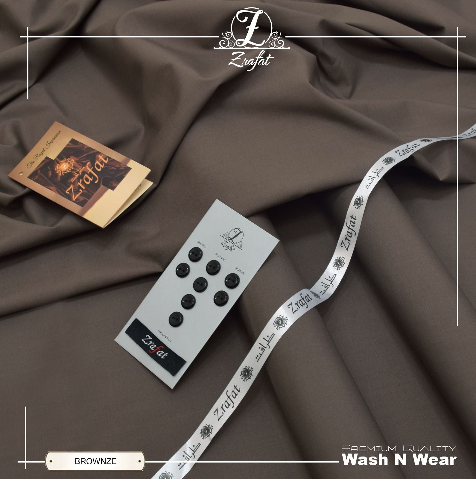 Contemporary Men's Casual & Festive Shalwar Kameez