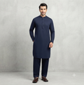 Luxury Unstitched Men's Ethnic Wear Collection