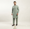 Pasha Executive Formal Shalwar Kameez Fabric