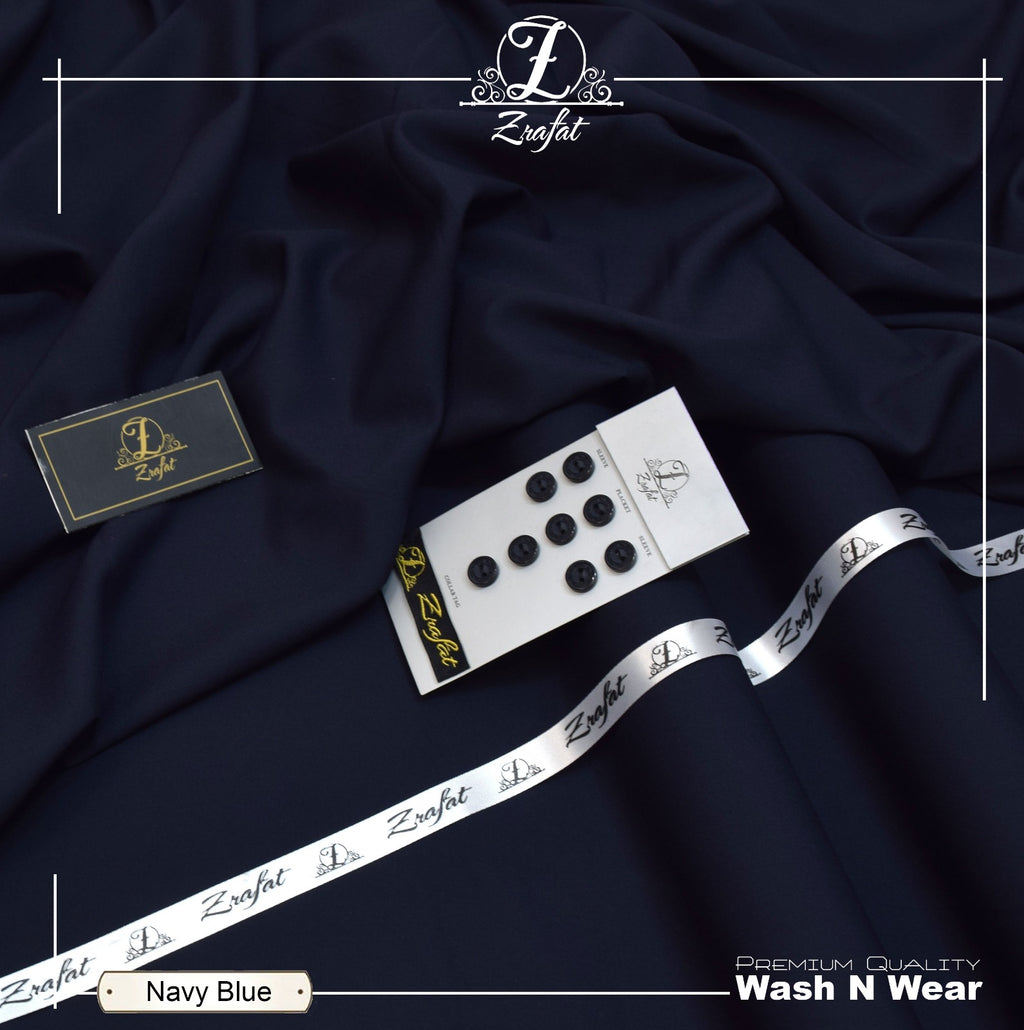 Luxury Unstitched Men's Ethnic Wear Collection