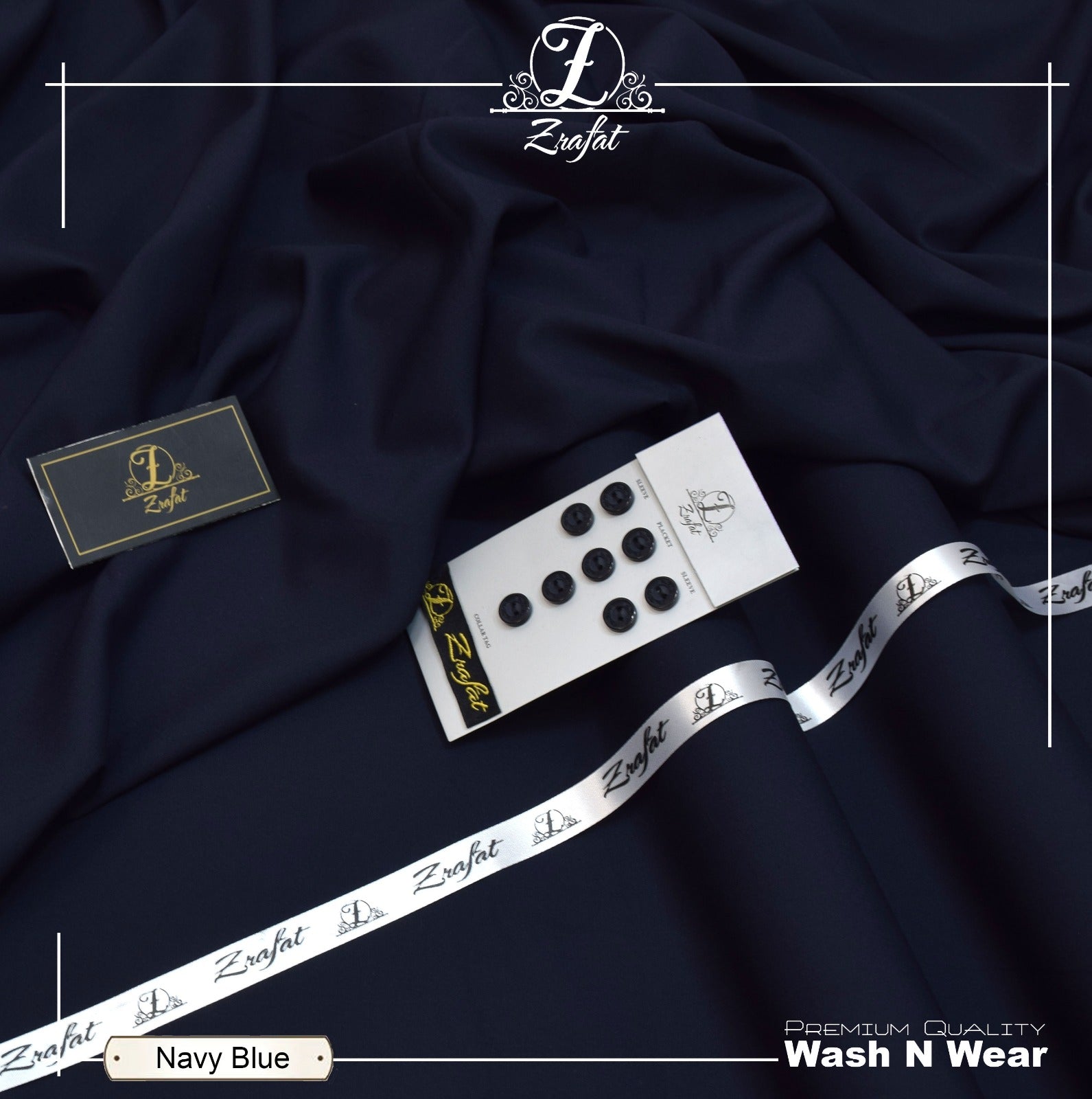 Luxury Unstitched Men's Ethnic Wear Collection