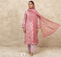 Bin Saeed 2026 Original Lawn Collection | 8-Meter Cutting | Premium Digital Prints
