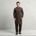 Luxury Unstitched Men's Ethnic Wear Collection