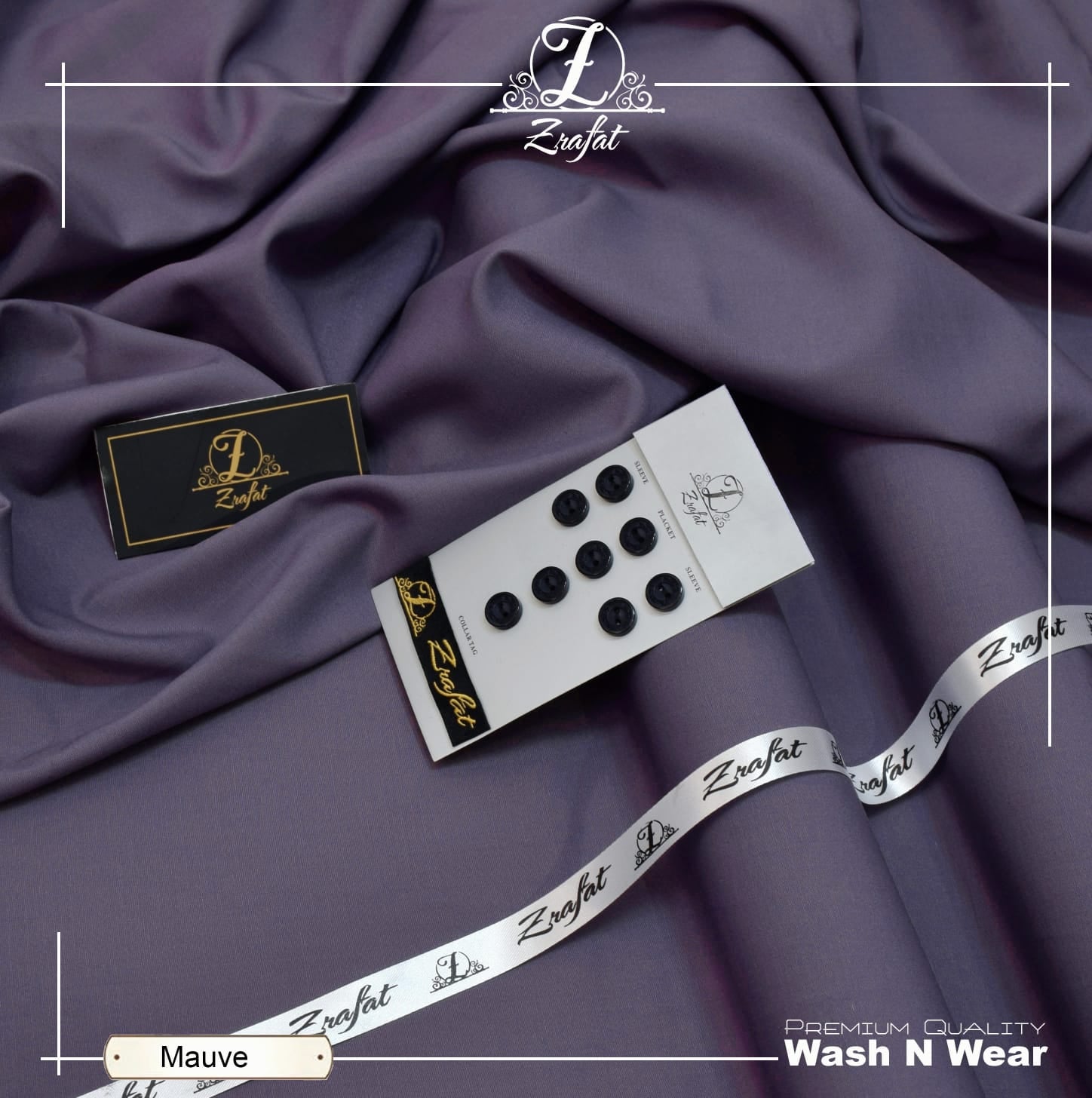 Contemporary Men's Casual & Festive Shalwar Kameez