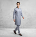 Contemporary Men's Casual & Festive Shalwar Kameez