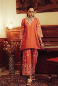 Luxury Heavy Embroidered Festive Suit | Heirloom Collection