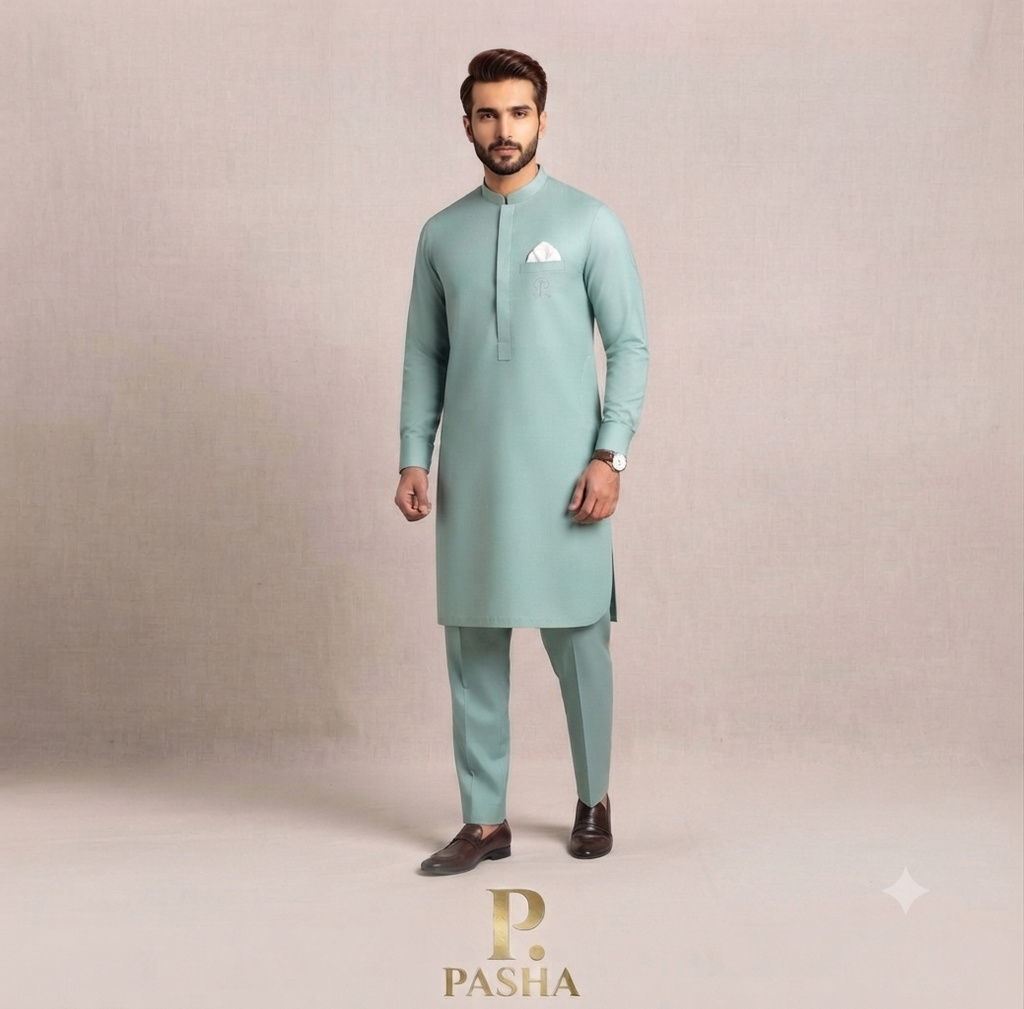 Pasha Signature Unstitched Boski Suit Collection