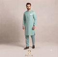 Pasha Signature Unstitched Boski Suit Collection