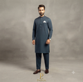 Pasha Classic Wash & Wear Men's Ensemble