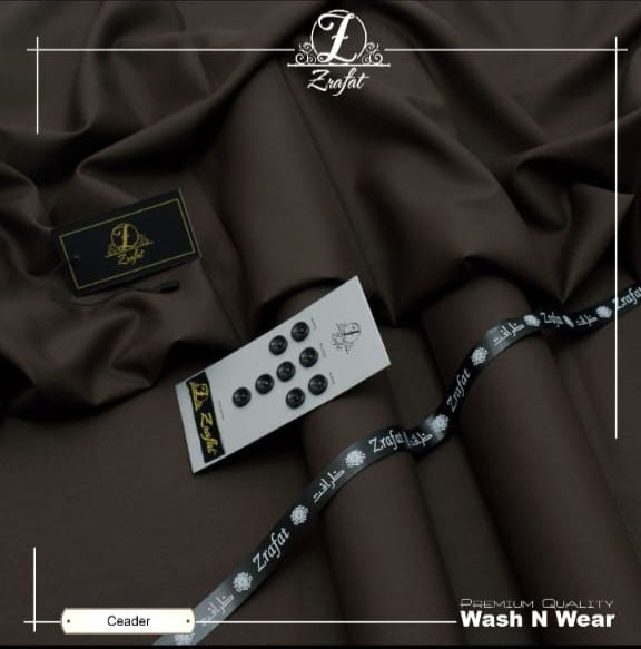 Luxury Unstitched Men's Ethnic Wear Collection