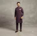 Pasha Executive Formal Shalwar Kameez Fabric