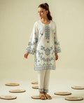 Luxury Heavy Embroidered Festive Suit | Heirloom Collection