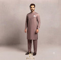 Pasha Classic Wash & Wear Men's Ensemble