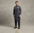Pasha Classic Wash & Wear Men's Ensemble