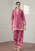 Exquisite Designer Embroidered Suit | Premium Formal Wear Collection