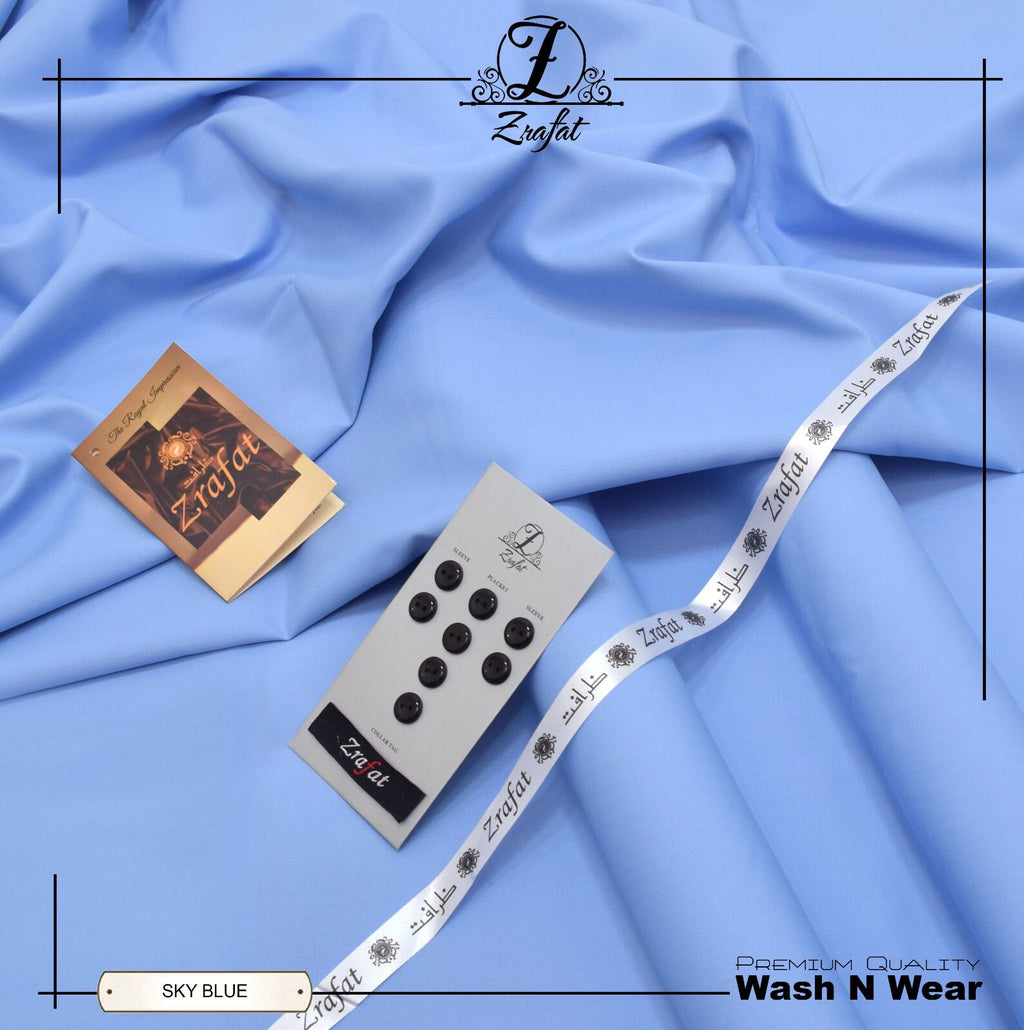Contemporary Men's Casual & Festive Shalwar Kameez