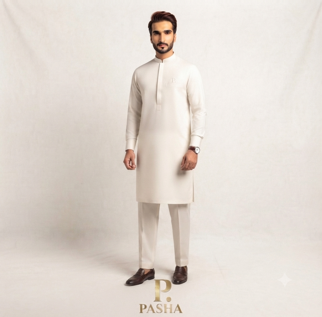 Pasha Signature Unstitched Boski Suit Collection