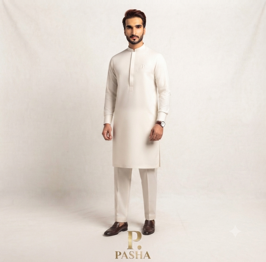 Pasha Signature Unstitched Boski Suit Collection