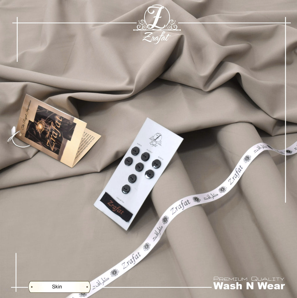 Luxury Unstitched Men's Ethnic Wear Collection