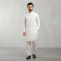 Classic Men's Wash & Wear Shalwar Kameez Fabric
